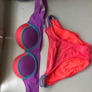 Target swim suit